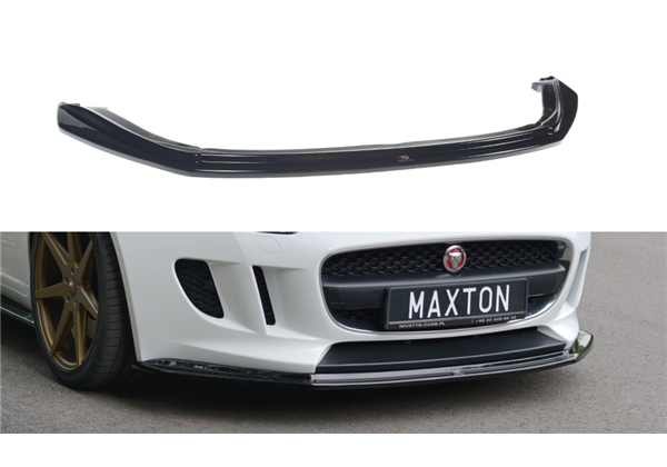 Añadido V.1 Jaguar F-tipo Maxtondesign