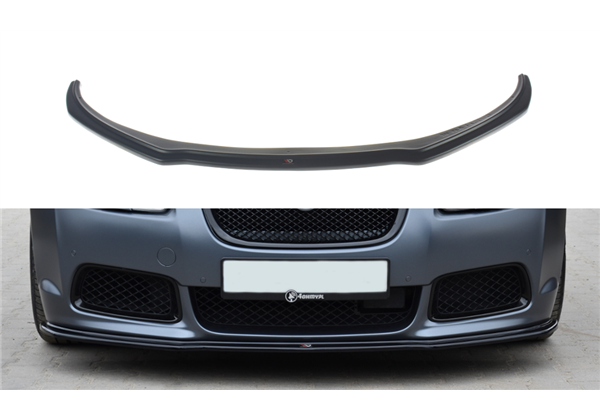 Añadido V.1 Jaguar Xf- R Maxtondesign