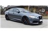 Añadido V.1 Jaguar Xf- R Maxtondesign