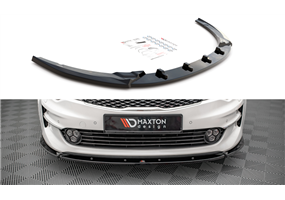 Añadido V.1 Kia Optima Mk4 Maxtondesign