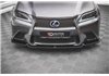 Añadido V.1 Lexus Gs F Sport Mk4 (l10) Maxtondesign