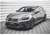 Añadido V.1 Lexus Gs F Sport Mk4 (l10) Maxtondesign