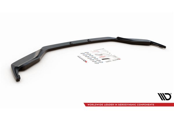 Añadido V.1 Lexus Gs F Sport Mk4 (l10) Maxtondesign