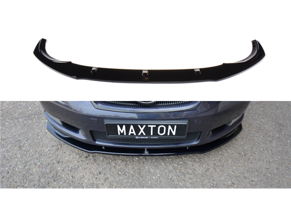 Añadido V.1 Lexus Gs Mk.3 Maxtondesign
