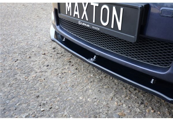 Añadido V.1 Lexus Gs Mk.3 Maxtondesign