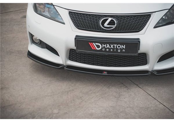 Añadido V.1 Lexus Is F Mk2 Maxtondesign