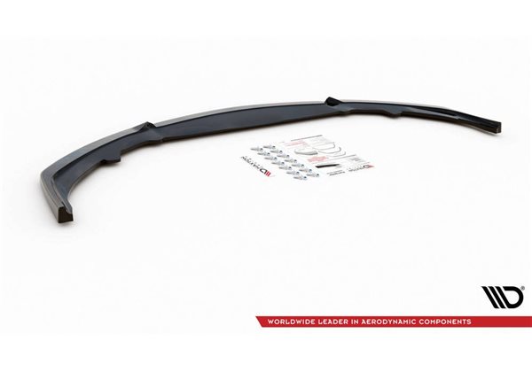 Añadido V.1 Lexus Is F Mk2 Maxtondesign
