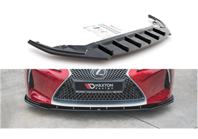 Añadido V.1 Lexus Lc 500 Maxtondesign