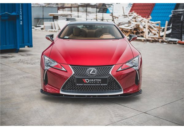 Añadido V.1 Lexus Lc 500 Maxtondesign