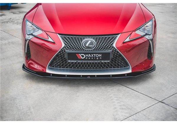 Añadido V.1 Lexus Lc 500 Maxtondesign