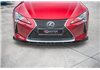 Añadido V.1 Lexus Lc 500 Maxtondesign
