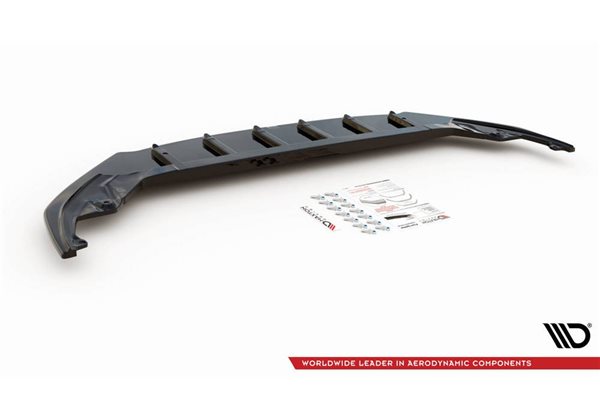 Añadido V.1 Lexus Lc 500 Maxtondesign