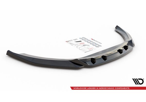 Añadido V.1 Maserati Ghibli Mk3 Maxtondesign