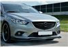 Añadido V.1 Mazda 6 Gj (mk3) Maxtondesign