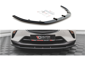 Añadido V.1 Mazda Cx-3 Maxtondesign