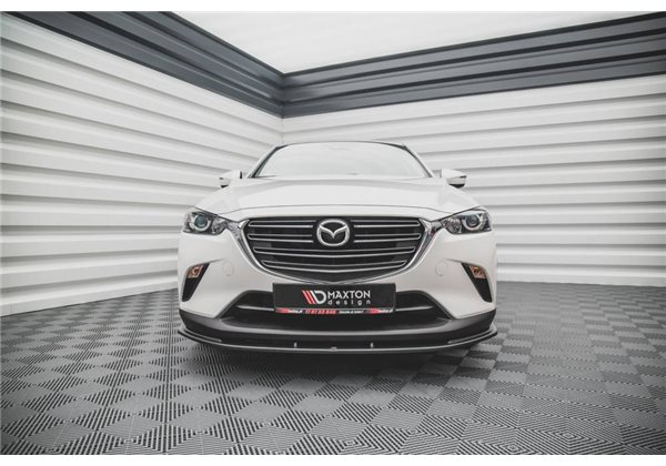 Añadido V.1 Mazda Cx-3 Maxtondesign
