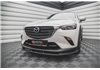 Añadido V.1 Mazda Cx-3 Maxtondesign