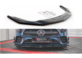 Añadido V.1 Mercedes A35 Amg / Amg-line W177 Maxtondesign