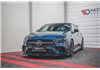 Añadido V.1 Mercedes A35 Amg / Amg-line W177 Maxtondesign