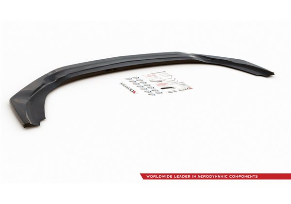 Añadido V.1 Mercedes A35 Amg / Amg-line W177 Maxtondesign