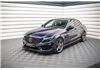 Añadido V.1 Mercedes- Benz C43 Amg W205 Maxtondesign