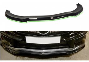 Añadido V.1 Mercedes Cla 45 Amg C117 (preface) Maxtondesign