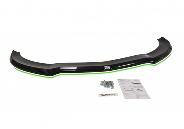 Añadido V.1 Mercedes Cla 45 Amg C117 (preface) Maxtondesign