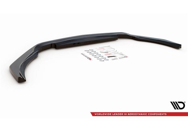 Añadido V.1 Mercedes-amg A 45 S W177 Maxtondesign