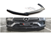 Añadido V.1 Mercedes-amg Cla 35 Aero C118 Maxtondesign