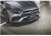 Añadido V.1 Mercedes-amg Cla 35 Aero C118 Maxtondesign