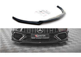 Añadido V.1 Mercedes-amg Cla 45 Aero C118 Maxtondesign
