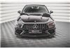 Añadido V.1 Mercedes-amg Cla 45 Aero C118 Maxtondesign