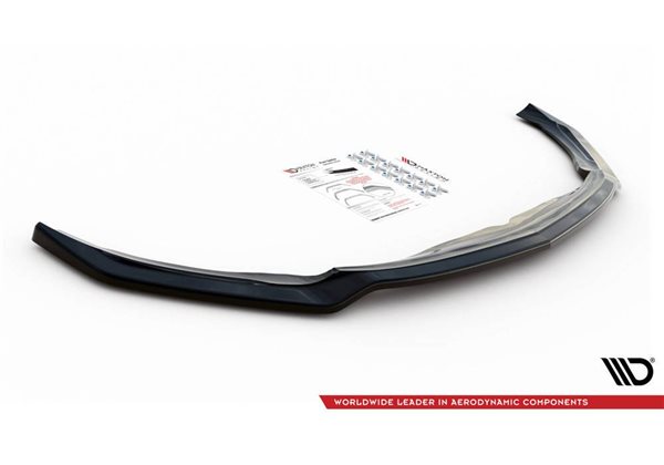 Añadido V.1 Mercedes-amg Cla 45 Aero C118 Maxtondesign