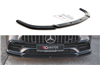 Añadido V.1 Mercedes-amg Gt 53 4-puertas Coupe Maxtondesign