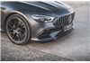 Añadido V.1 Mercedes-amg Gt 53 4-puertas Coupe Maxtondesign