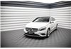 Añadido V.1 Mercedes-benz A W176 Maxtondesign