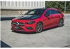 Añadido V.1 Mercedes-benz Cla Amg-line C118 Maxtondesign