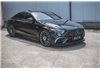 Añadido V.1 Mercedes-benz Cls Amg-line / 53amg C257 Maxtondesign