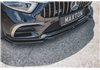 Añadido V.1 Mercedes-benz Cls Amg-line / 53amg C257 Maxtondesign