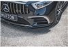 Añadido V.1 Mercedes-benz Cls Amg-line / 53amg C257 Maxtondesign