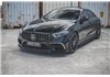 Añadido V.1 Mercedes-benz Cls Amg-line / 53amg C257 Maxtondesign