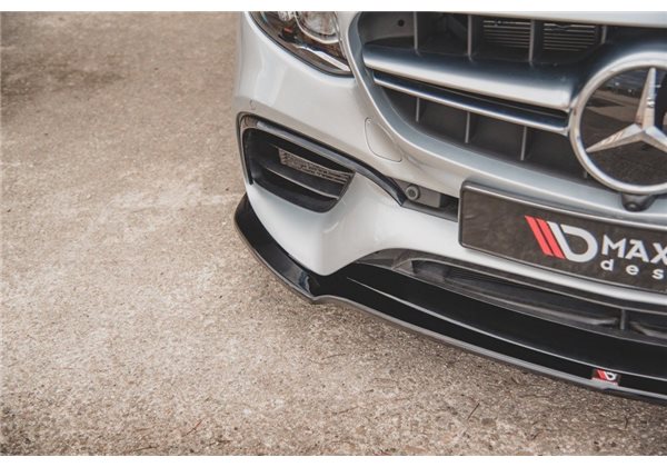 Añadido V.1 Mercedes-benz E63 Amg Estate/sedan S213/w213 Maxtondesign