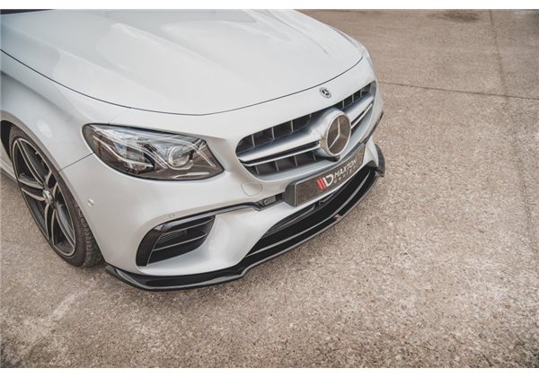 Añadido V.1 Mercedes-benz E63 Amg Estate/sedan S213/w213 Maxtondesign