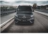 Añadido V.1 Mercedes-benz V-class Amg-line W447 Facelift Maxtondesign