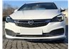 Añadido V.1 Opel Astra K Opc-line Maxtondesign