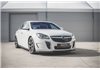 Añadido V.1 Opel Insignia Mk. 1 Opc Facelift Maxtondesign
