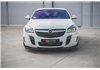 Añadido V.1 Opel Insignia Mk. 1 Opc Facelift Maxtondesign