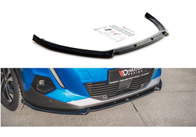 Añadido V.1 Peugeot 2008 Mk2 Maxtondesign