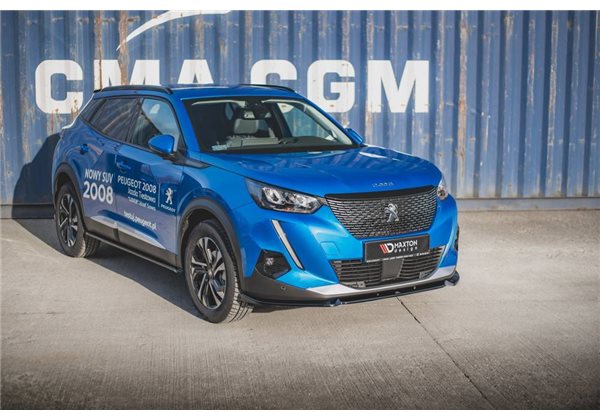 Añadido V.1 Peugeot 2008 Mk2 Maxtondesign