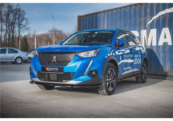 Añadido V.1 Peugeot 2008 Mk2 Maxtondesign